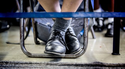 Competition Commission warns schools of legal action after 220 complaints about uniform purchases
