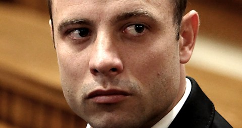 Explainer — What will happen to Oscar Pistorius when he is released from jail?