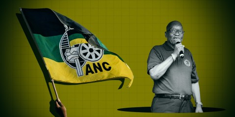 ANC NEC suspends ex-president Jacob Zuma over MK party support