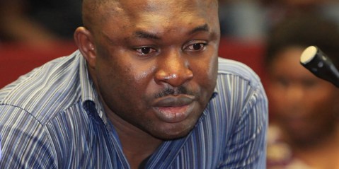 Nigerian drug dealer Frank Nabolisa loses appeal against conviction and 30-year sentence