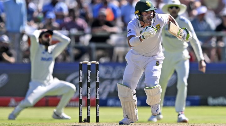 Wickets and records tumble on day one at Newlands as India take the ascendancy over Proteas
