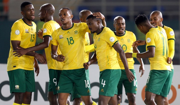 Quiz: How well do you know Bafana Bafana’s Afcon journey?