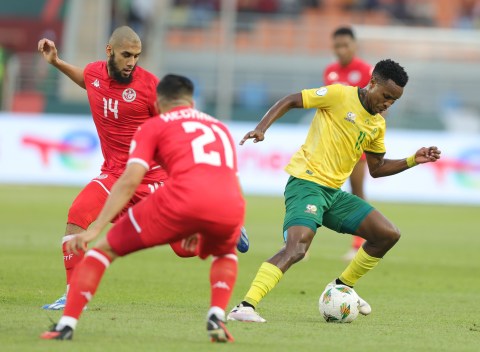Bafana Bafana out to tame Morocco’s Atlas Lions in crunch Afcon knockout