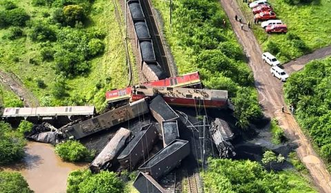 SA’s coal firms expect ‘limited impact’ on export after Transnet train collision and derailment