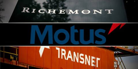 The Finance Ghost: The market lowdown on Richemont, Motus and Grindrod