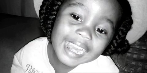 ‘Nothing to celebrate but to drown in tears and pain,’ say family of murdered Bokgabo Poo on her sixth birthday 