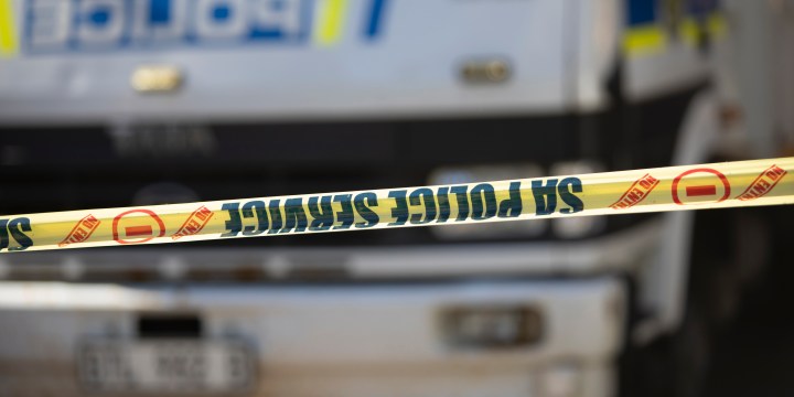 Three mass shootings in first week of year leave 11 dead in South Africa