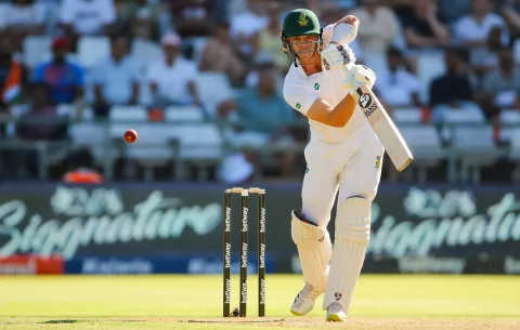 Young Proteas batters desperately need more time in the middle to hone their craft