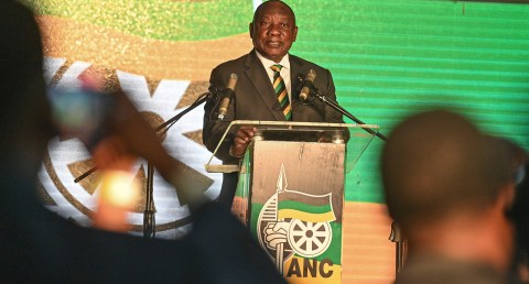 ANC turns to crowdfunding to stabilise its finances