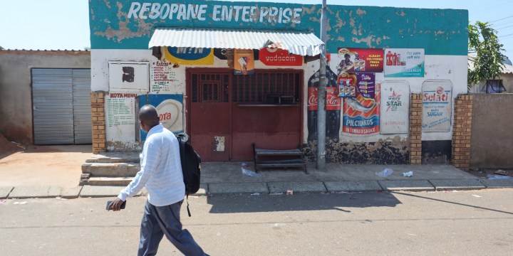 Soweto family seeking answers after toxicology report clears spaza shop of link to boys’ deaths