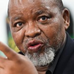 Mantashe’s Gas Master Plan scant on key details such as finance