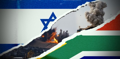 South Africa vs Israel — unpacking the legal victory