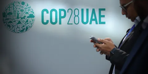 COP28 Climate Conference