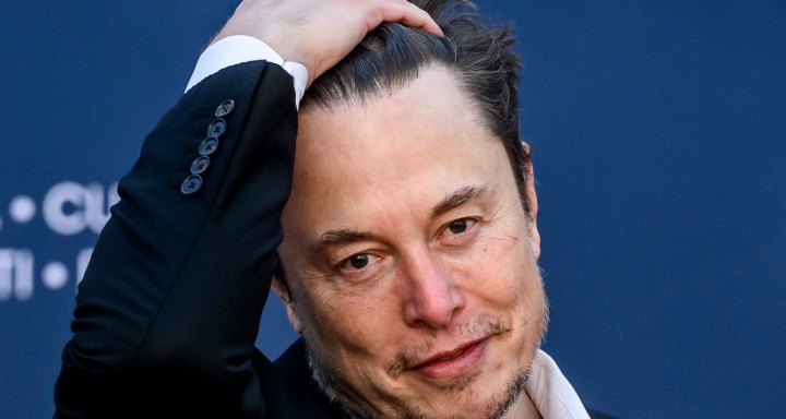 Musk’s multi-billion dollar pay package inspired others. Now the strategy is in doubt