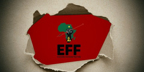 Genuine growth or smoke & mirrors? EFF’s electoral performance may define SA’s future