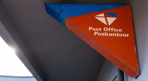 Union vows to fight ‘slaughter’ of Post Office with 6,000 workers facing the chop