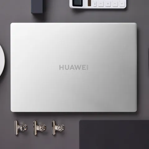 HUAWEI MateBook D 16 with Intel i5 now available