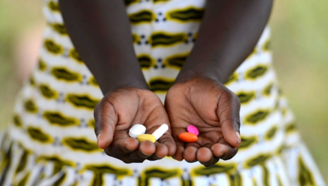 West Africa nations fight back against scourge of fake malaria medication