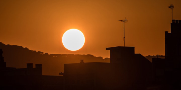 Too damn hot — what to expect as global climate crisis heats up in 2024