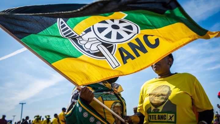 Authoritarians and democrats: Where does the ANC fit in?
