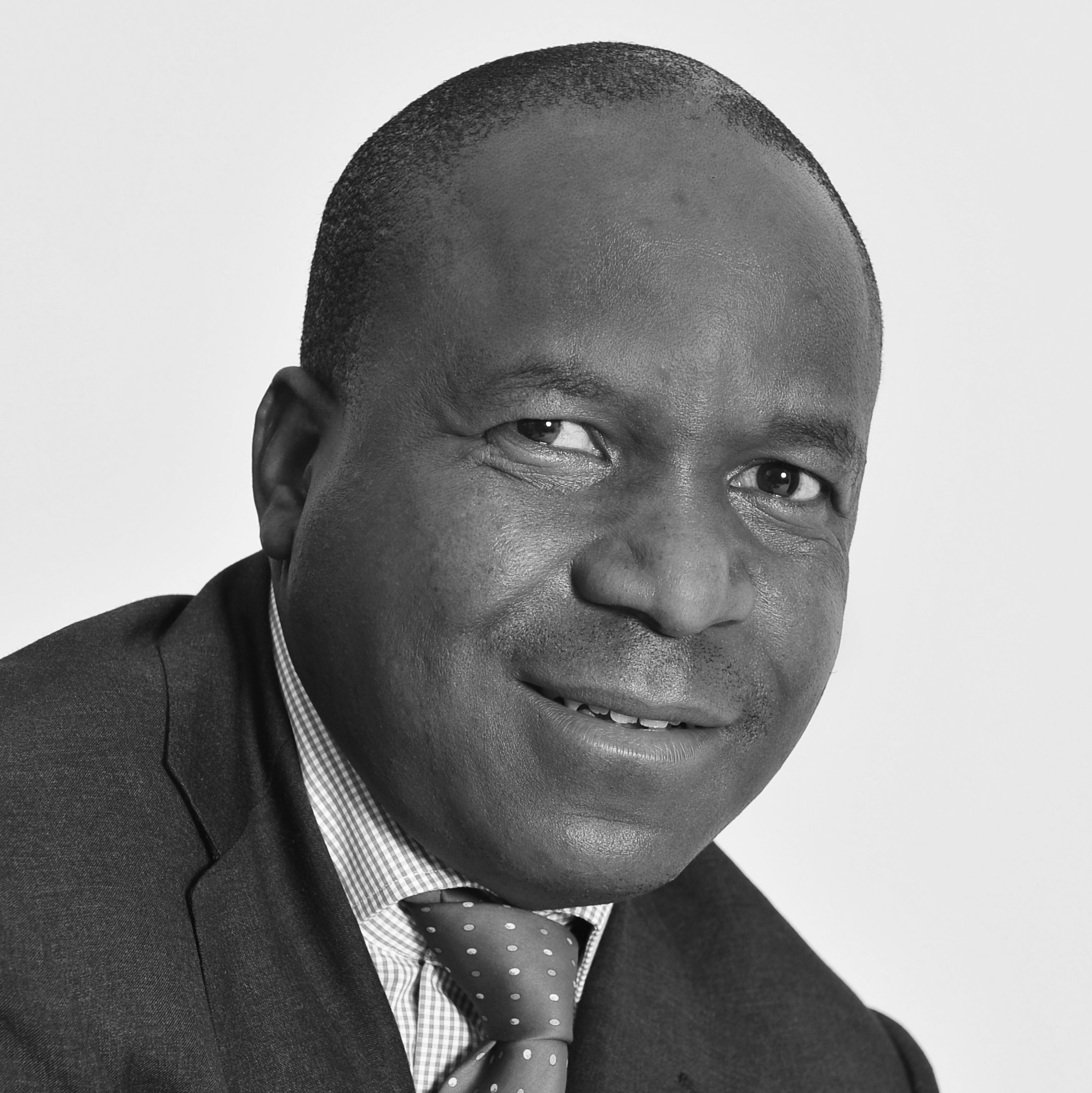 Tebogo Khaas