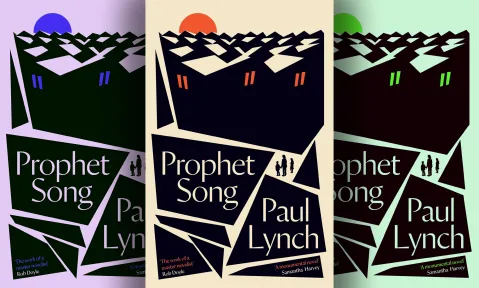 Delving into the 2023 winner of the Booker Prize, ‘Prophet Song’