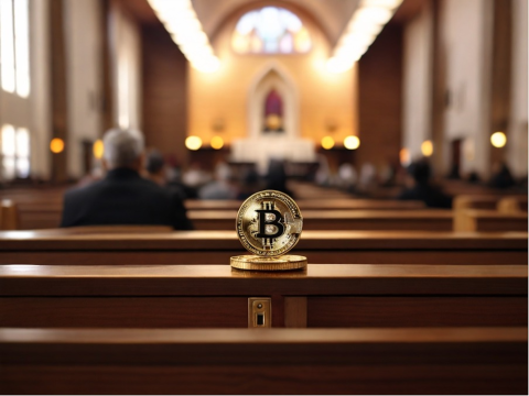 Bitcoin had a bar mitzvah — and there’s hundreds of billions of reasons we should care