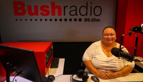 Bush Radio, the ‘mother’ of community radio, sends distress signal for donations to keep it on the airwaves