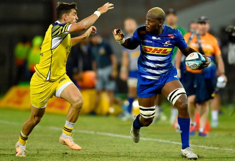 Depth charge — Boks square up to huge year with a European litmus Test