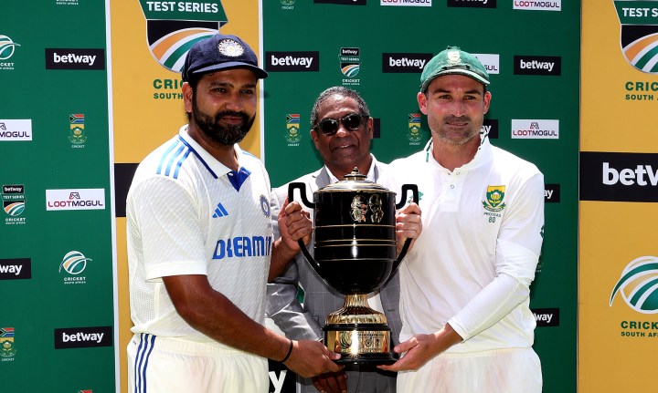 Markram’s Newlands heroics not enough as India tie series in shortest Test on record