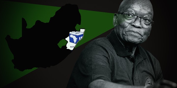 IEC urgent ConCourt appeal over Zuma’s election participation ‘not political’