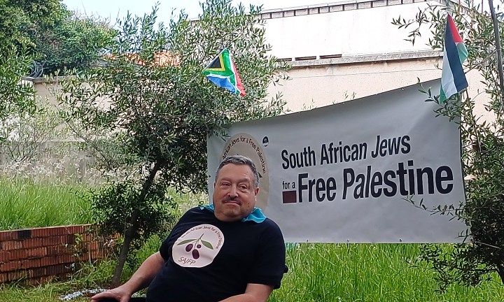 SA Jews for a Free Palestine uses Jewish environmental holiday to raise alarm over Israel’s ‘ecocide’ in Gaza