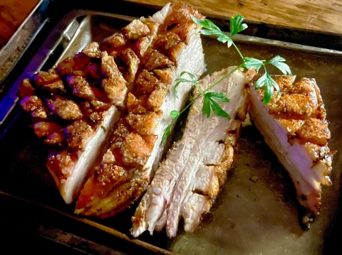 A Crackling Good Quest: The ‘Can you braai pork belly?’ edition