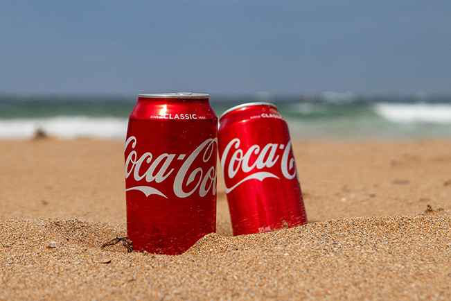 Coca-Cola in Africa: a long history full of unexpected twists and turns