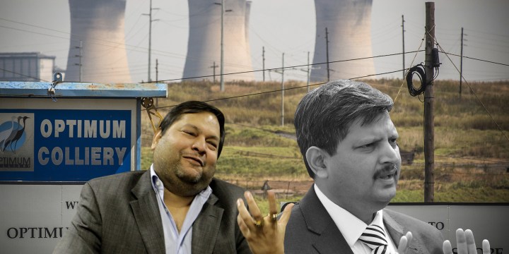 NPA strikes forfeiture deal to end Gupta-linked Optimum Coal wars