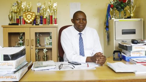 ‘Discipline, empathy and collaboration’ — KZN school soars from pass rate of 55% to 97%