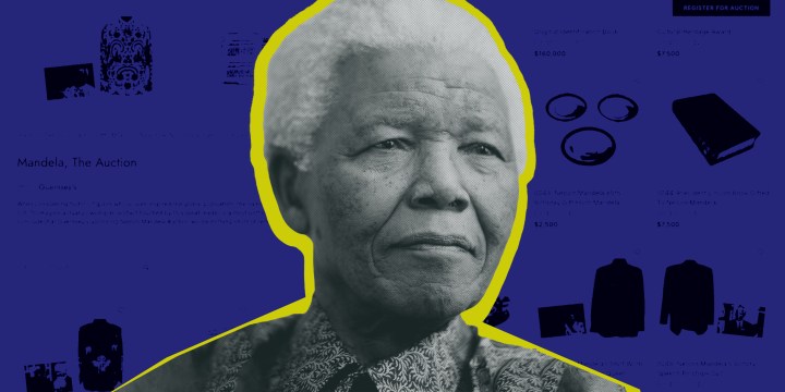 Mandela’s belongings on auction causes public row; how companies can avoid bogus employee hires