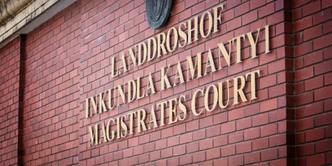 Survey findings point to fixable problems in SA’s magistrates’ courts