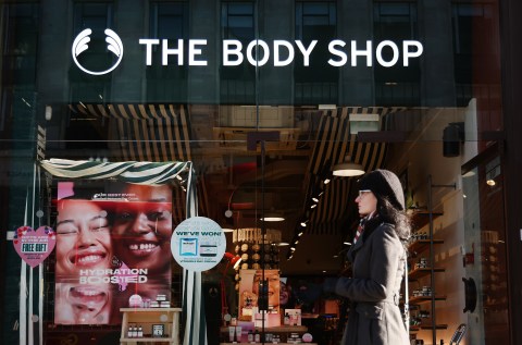 Body Shop goes bust in UK but it’s business as usual for SA consumers