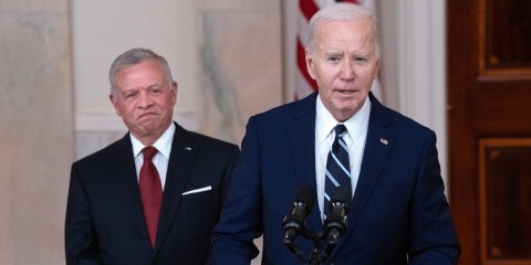 Biden pushes for six-week ceasefire; markets ignore Israel’s faceoff with Moody’s