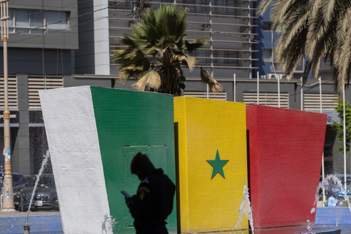 Senegal constitutional council finds election delay was unlawful