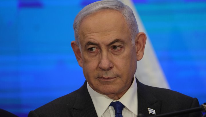 Biden Warns Netanyahu Over Rafah Attack; Team to Visit DC
