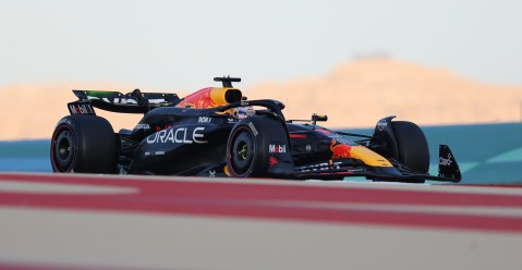 F1 starts longest season with Red Bull still the team to beat in 2024