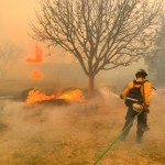 Texas Panhandle fire expands to 1 million acres, becoming state's largest ever