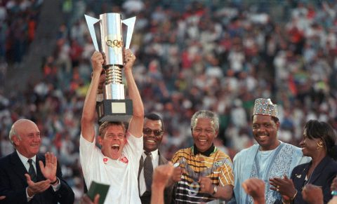 Team of 2024 aims to emulate Bafana’s greatest Afcon victories