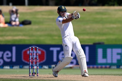 Inexperienced Proteas no match for rampant Black Caps suffering heavy first Test defeat