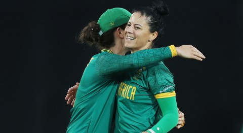 Australia tour proved Kapp is an impossible gap to fill in Proteas women’s team