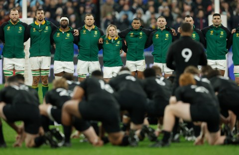 Full Springbok and All Black tours set to resume by 2026 after positive talks