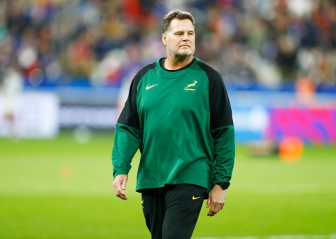 Boks set to soar to even greater heights with coaching shake-up