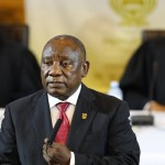 'The NHI is here - I have found my pen' - Ramaphosa